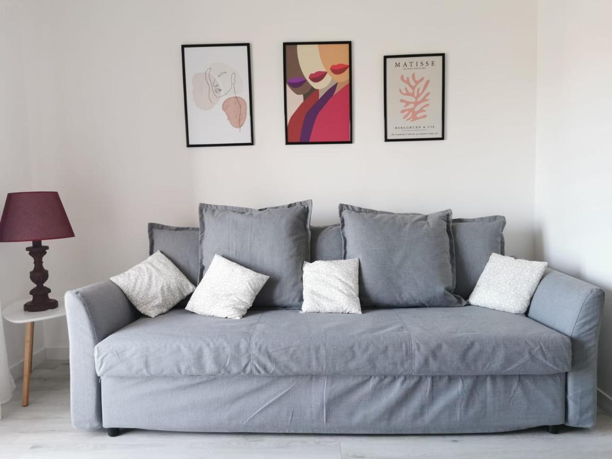 Apartamento Dimora Nalu Bari Exterior foto